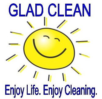 Glad Clean Cleaning Services